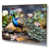 Wrapped Canvas