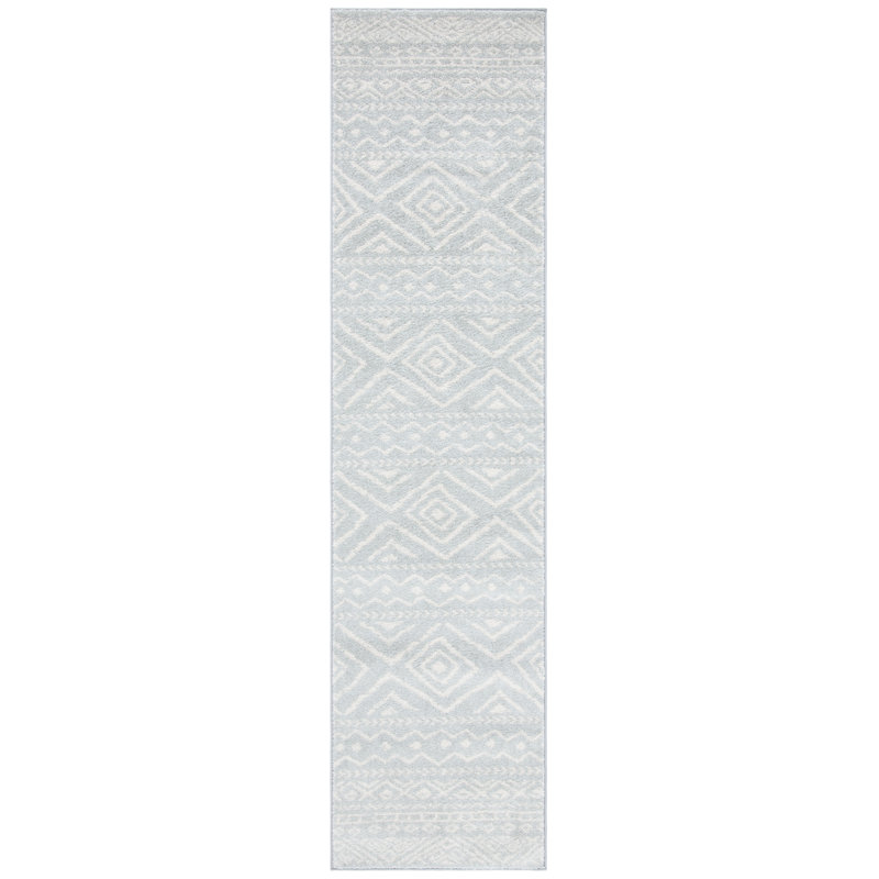 Strouse Performance Southwestern Rug, Runner 2' x 9'