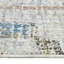 Tapis multicolore lavable Fen Patchwork - Collection Coda-768152463