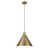 Natural Brass selected