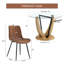 Ensemble de table ronde-1336801832