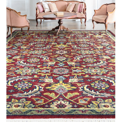 Oriental Area Rug