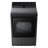 LG 7.3 Cu. Ft. Ultra Large Capacity Rear Control Electric Dryer With Ai Sensing And Thinq Smart Features-110221655