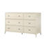 Commode 6 tiroirs Farnsworth