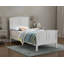 Ensemble de 2 lits simples gris Halden-798759199-798759198