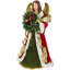 36'' Fabric Angels Shatterproof Tree Topper