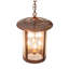 Rustic Lodge 1 - Light Pendant