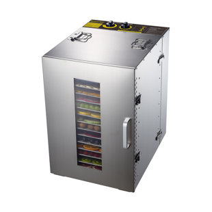 BioChef 1500W Food Dehydrator