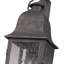 Lanterne murale d'extérieur 3 lumières Larchmont
