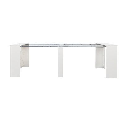 Console multifonctionnelle extensible
