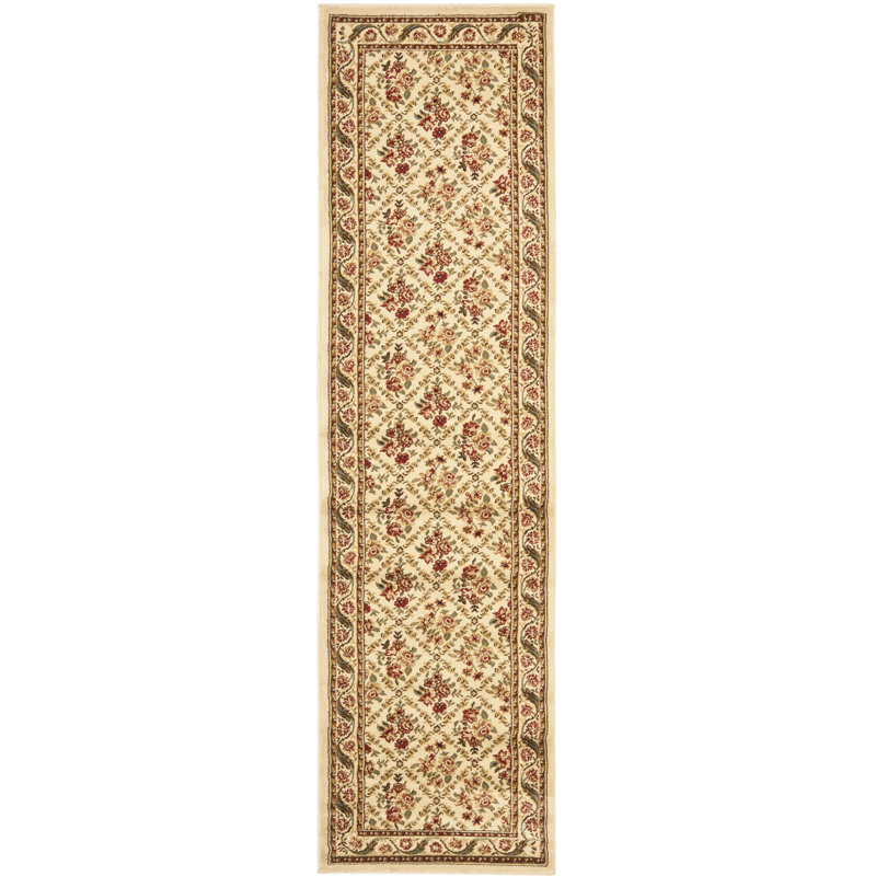Fransen Performance Oriental Rug, Runner 2'3" x 8'
