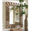 Cypress Point Ardley Sunburst Mirror