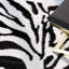 Braylee Animal Print Area Rug-91934452