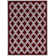 Allmon Geometric Indoor Rug