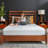 TEMPUR-Waterproof Fitted Mattress Protector-18015540