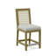 Pine Isle Upholstered Stool-54967893-83192464
