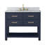 Ensemble de meuble-lavabo simple 43 po Brooks-90713802-21249921