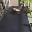 Carreaux de terrasse de patio de 12 pièces à verrouillage de 44 po H-Series, installation rapide pour les espaces extérieurs-112326596