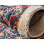 Tapis oriental ivoire Ulla-40278578