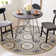 Childers Hand Hooked Performance Floral Rug