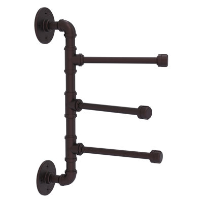 3'' 1 Towel Bar