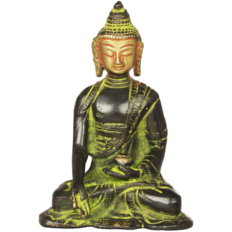 Bouddha tibétain bouddha