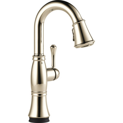 Robinet de bar tactile avec accessoires Cassidy