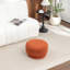 Repose-pieds rond rembourré-312024190
