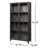 Ruthie Dining Cabinet