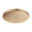 hansgrohe Raindance S Showerhead 180 1-Jet PowderRain, 2.5 GPM-62043422-122427627