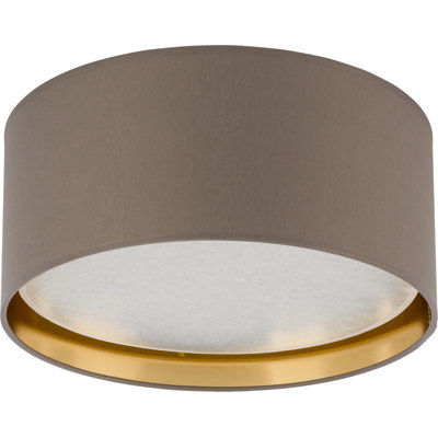 Banush Flush Mount