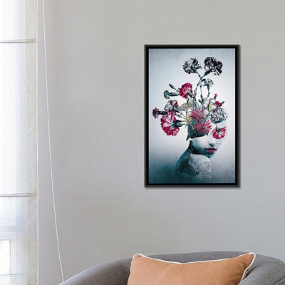 Esprit de fleurs Riza Peker