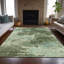 Tapis intérieur / extérieur Xhevrie lavable à la machine-111925079
