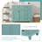 Bathroom Vanity With Undermount Sink
