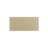 Nude Block 3-In X 6-In Glass Wall Tiles(0.13-Sq. Ft/ Piece)