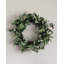 Artificial Eucalyptus Wreath 24”