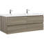 Meuble-lavabo flottant 72 po avec lavabo 72 po-159411562
