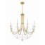Lustre classique à 8 lumières Paradiso-1041841458