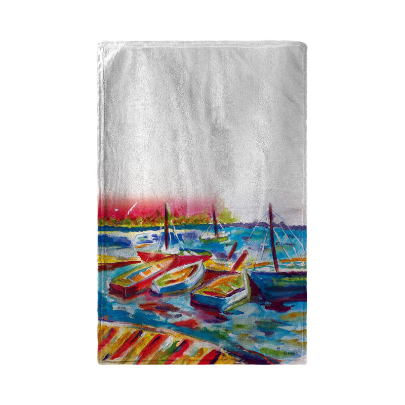 Dish Cloth Kitchen Towel