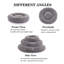 Calming Dog Bed For Home, Anti-anxiety Round Donut Cuddle Pet Beds, Dog Beds With Plush Faux Fur,Washable,Warm Dog bed-464133367-449500761