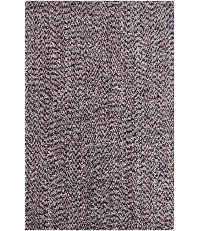 Tapis brun zone Glencourt