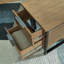 Table de bout Montia