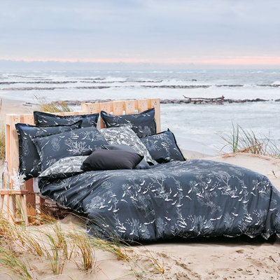Gilan Cotton Duvet Cover