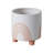 Josiana Handmade Ceramic Pot Planter-81870180-81870181