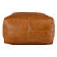 Cheyenne Square Pouf
