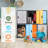 Laural 15'' Wide Storage Cabinet-1089948645