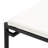 Wyeth Upholstered Counter Stool with Metal Frame-1740365139