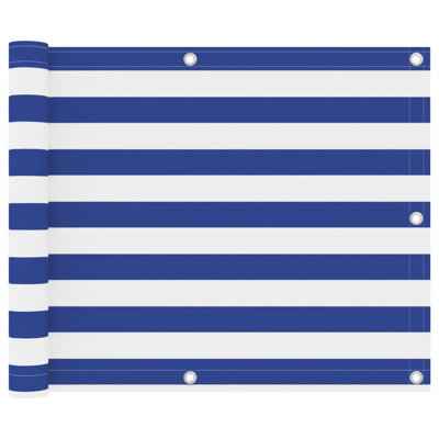 Fluharty 0.75m x 6m Rectangular Shade Sail