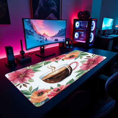 Desk Pad