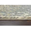 Tapis beige / gris en laine Power Loom-1324100277